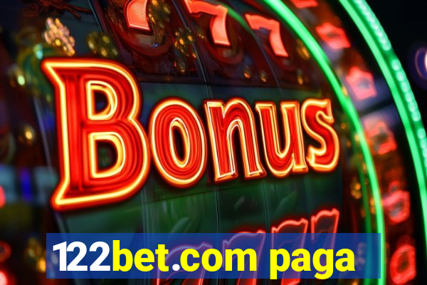 122bet.com paga